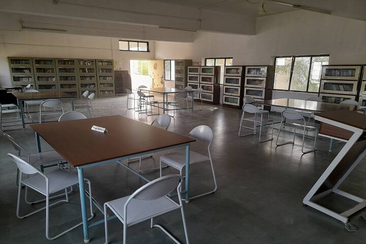 College of Teacher Education campus in Hyderabad, Telangana, India — photo 3