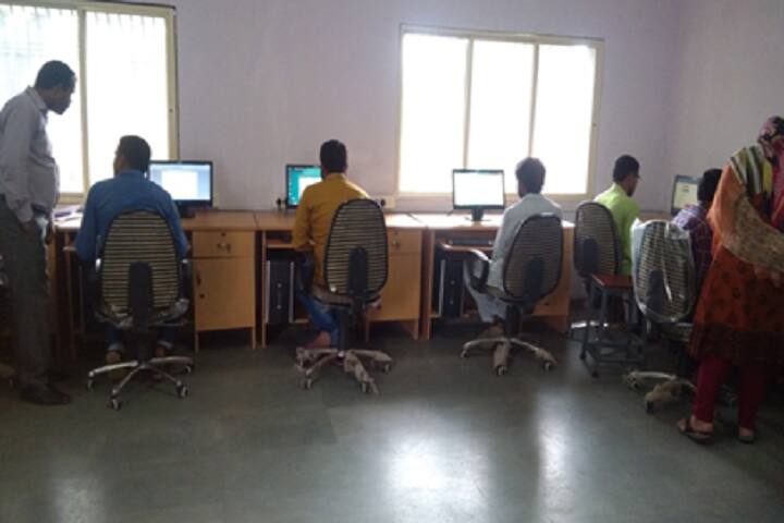 College of Teacher Education campus in Hyderabad, Telangana, India — photo 5