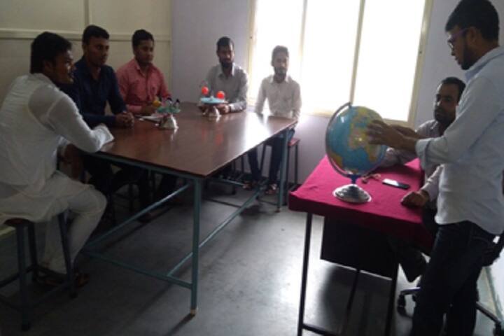 College of Teacher Education campus in Hyderabad, Telangana, India — photo 6