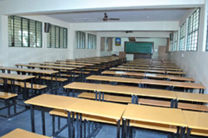 Sri Sarvajna College of Education campus in Bangalore, Karnataka, India — photo 4