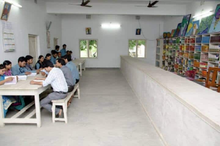 Yunush B Ed College campus in Daskathia, West Bengal, India — photo 5