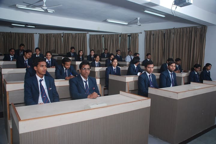 GBIT Meerut campus in Meerut, Uttar Pradesh, India — photo 2