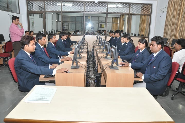GBIT Meerut campus in Meerut, Uttar Pradesh, India — photo 3