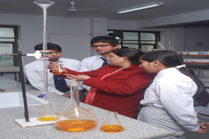 GBIT Meerut campus in Meerut, Uttar Pradesh, India — photo 4
