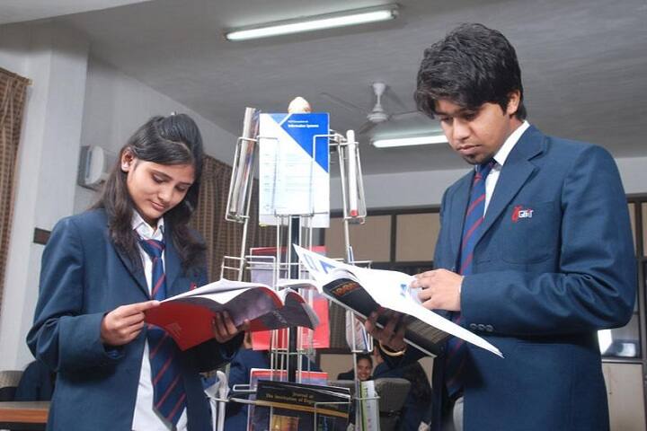 GBIT Meerut campus in Meerut, Uttar Pradesh, India — photo 5