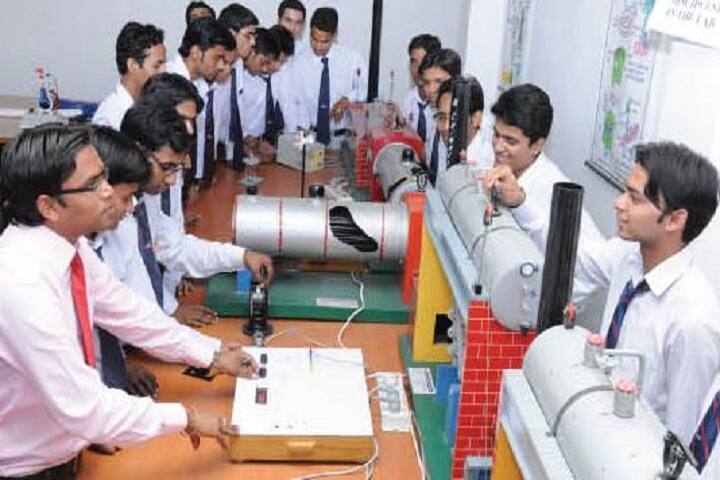 GBIT Meerut campus in Meerut, Uttar Pradesh, India — photo 6