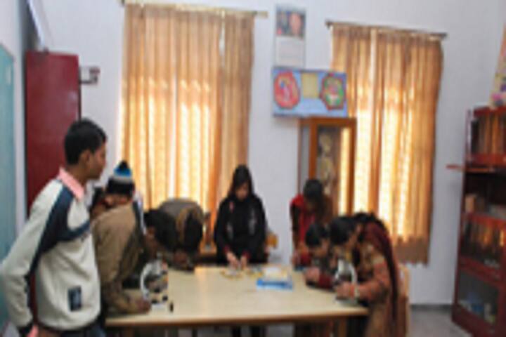 South Point College of Education campus in Sonipat, Haryana, India — photo 3