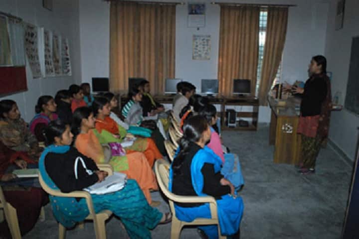 South Point College of Education campus in Sonipat, Haryana, India — photo 5