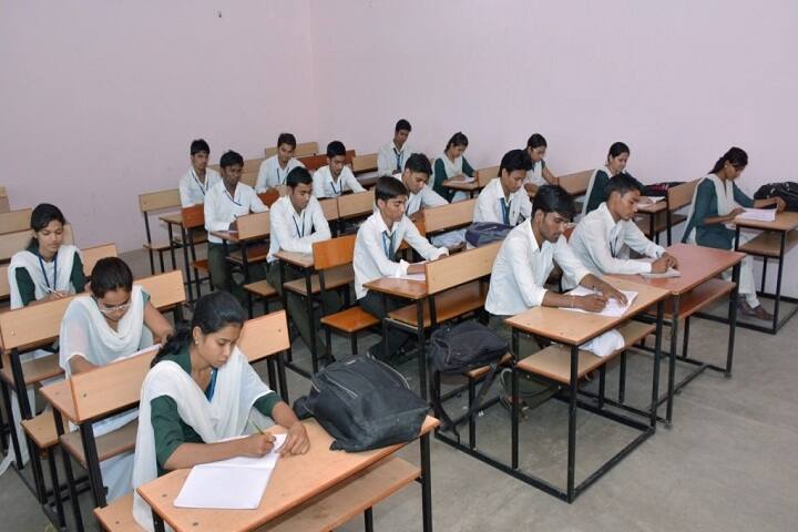 Sardar Patel College of Pharmacy campus in Balaghat, Madhya Pradesh, India — photo 3