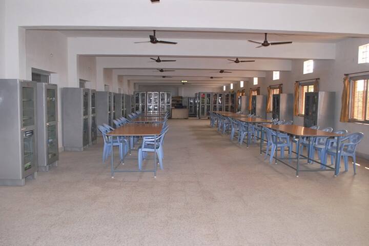 Sardar Patel College of Pharmacy campus in Balaghat, Madhya Pradesh, India — photo 4