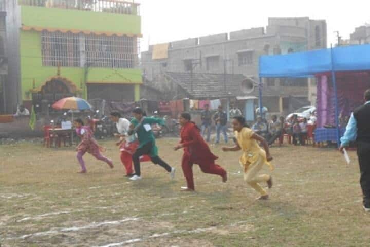 Government Teachers Training College campus in Malda, West Bengal, India — photo 3