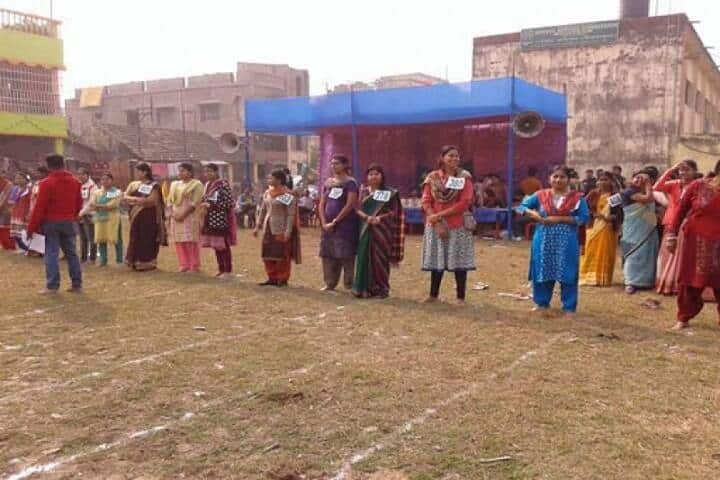 Government Teachers Training College campus in Malda, West Bengal, India — photo 4