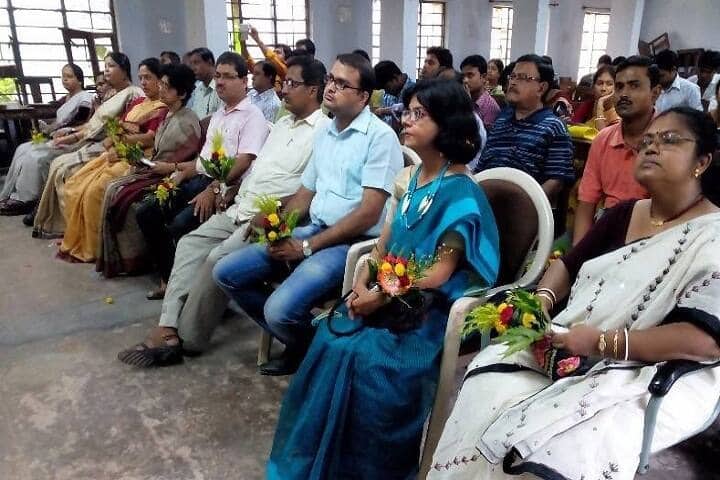 Government Teachers Training College campus in Malda, West Bengal, India — photo 6