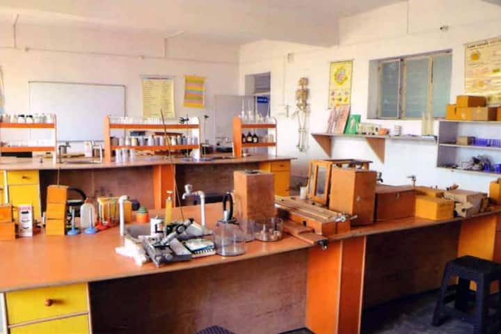 Tapeshwar Singh Teacher's Training College campus in Patna, Bihar, India — photo 2
