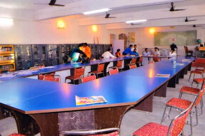 Tapeshwar Singh Teacher's Training College campus in Patna, Bihar, India — photo 5