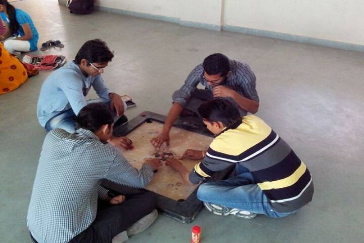 Saraswati Institute of Pharmaceutical Sciences campus in Gandhinagar, Gujarat, India — photo 3