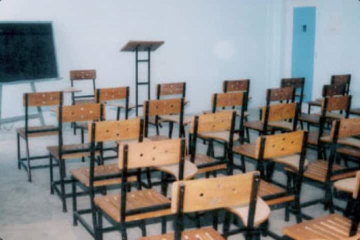 Mata Gurdev Kaur Memorial Shahi Sports College of Physical Education campus in Samrala, Punjab, India — photo 2
