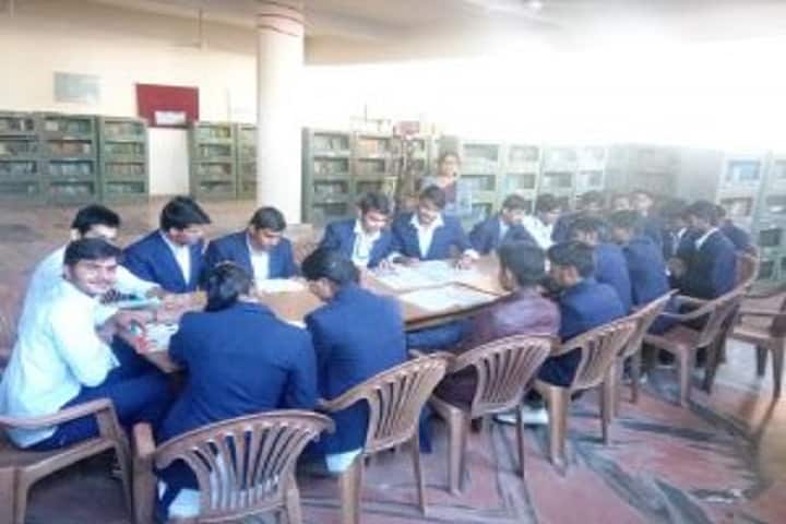 Sneh Teachers Training College campus in Jaipur, Rajasthan, India — photo 5