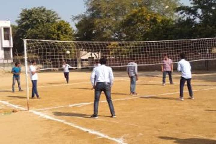 Sneh Teachers Training College campus in Jaipur, Rajasthan, India — photo 6