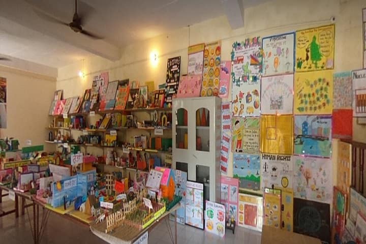 Sadbhavna College of Education for Women campus in Raikot, Punjab, India — photo 3