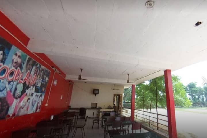 Sadbhavna College of Education for Women campus in Raikot, Punjab, India — photo 4