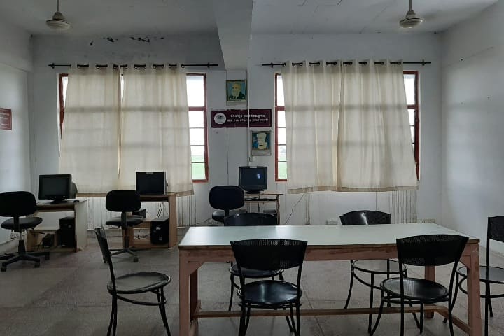 Sadbhavna College of Education for Women campus in Raikot, Punjab, India — photo 5