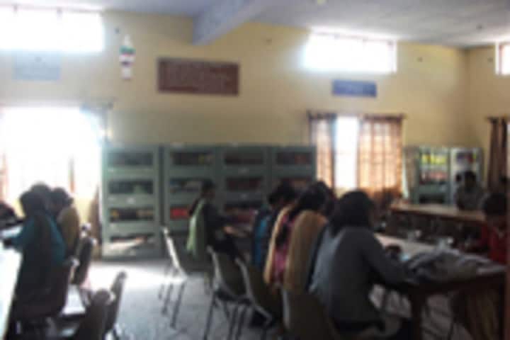 Santra Devi College of Education campus in Charkhi Dadri, Haryana, India — photo 3
