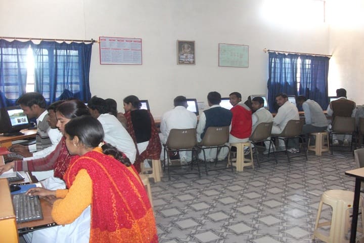 Santra Devi College of Education campus in Charkhi Dadri, Haryana, India — photo 6