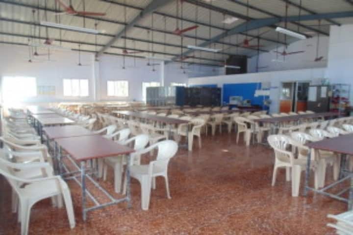 Ponda Education Society's College of Education campus in Bandoda, Goa, India — photo 2