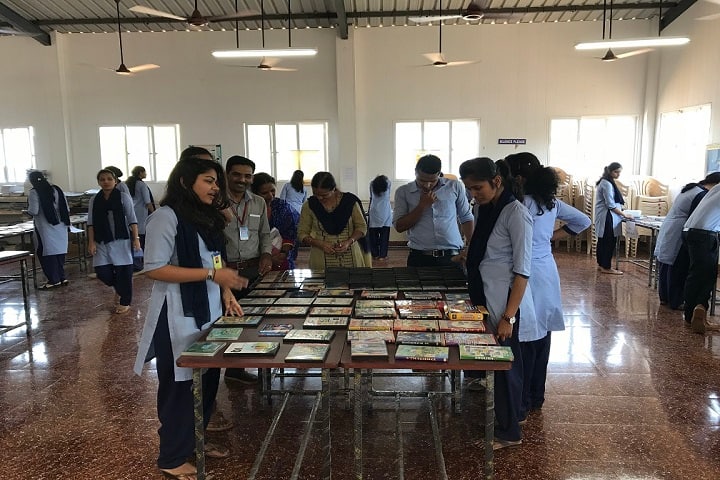 Ponda Education Society's College of Education campus in Bandoda, Goa, India — photo 3