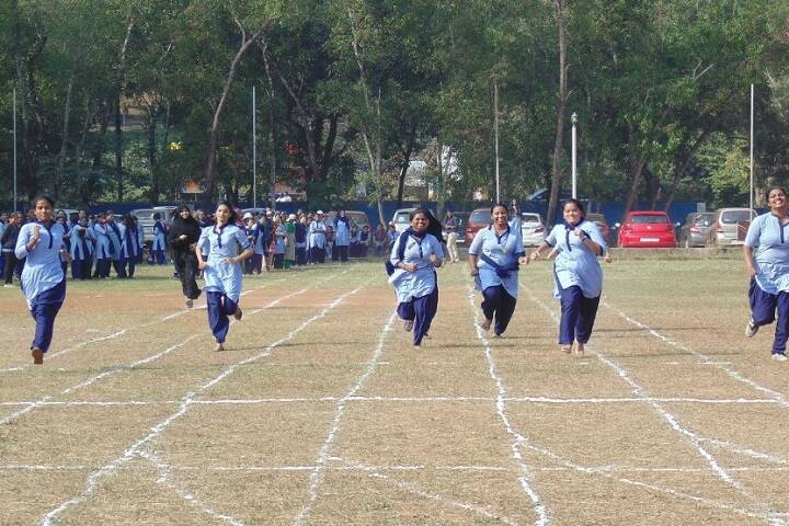 Ponda Education Society's College of Education campus in Bandoda, Goa, India — photo 4