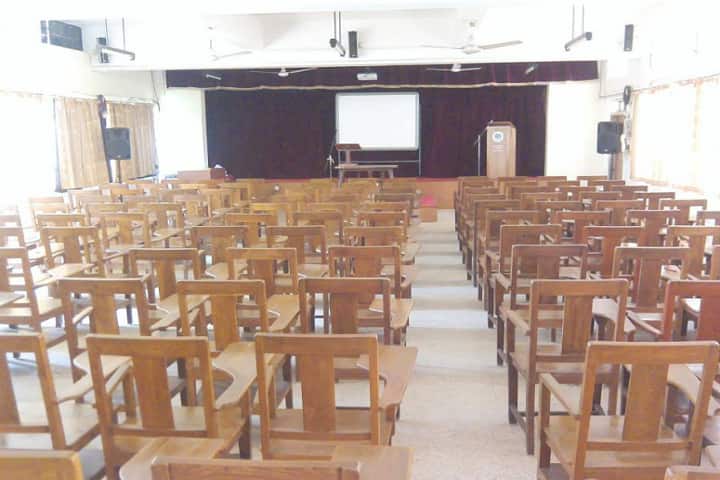 Nirmala Institute of Education campus in Panjim, Goa, India — photo 5