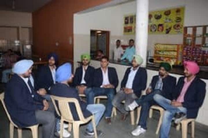 Smt Jawala Devi College of Education campus in Fatehgarh Sahib, Punjab, India — photo 2