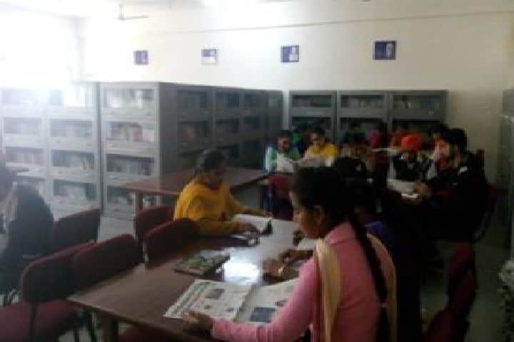 Smt Jawala Devi College of Education campus in Fatehgarh Sahib, Punjab, India — photo 4