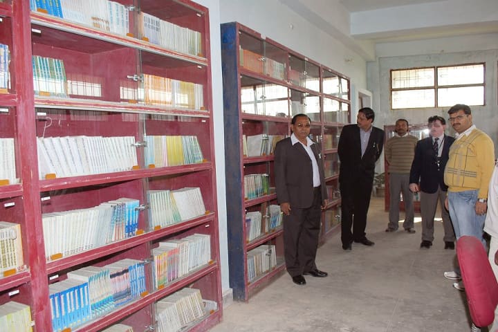 Banaras Institute of Teacher's Education campus in Varanasi, Uttar Pradesh, India — photo 4