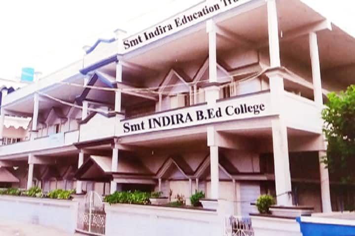 Smt Indira Educational Trust campus in Kolar, Karnataka, India — photo 1