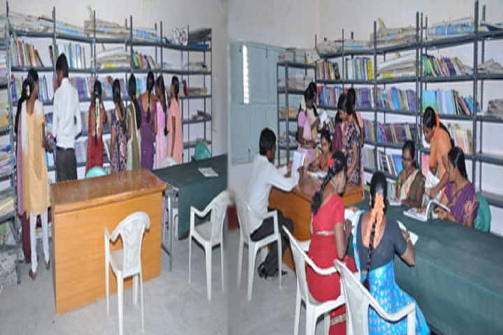 Smt Indira Educational Trust campus in Kolar, Karnataka, India — photo 3