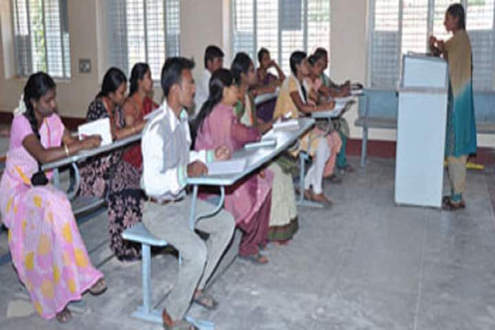 Smt Indira Educational Trust campus in Kolar, Karnataka, India — photo 4