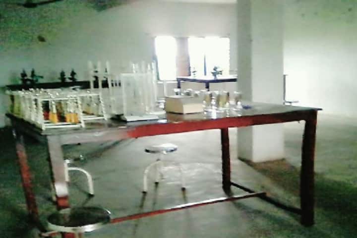 Surendra B Ed Teachers Training College campus in Patna, Bihar, India — photo 2