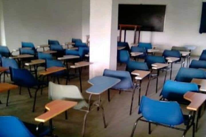 Surendra B Ed Teachers Training College campus in Patna, Bihar, India — photo 3