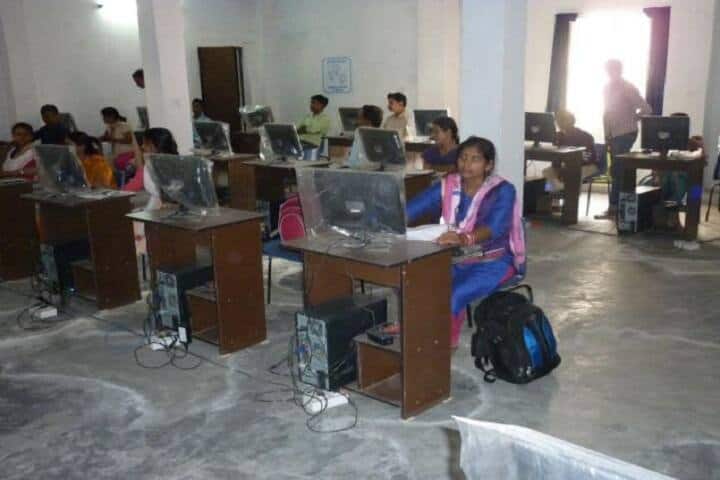 Surendra B Ed Teachers Training College campus in Patna, Bihar, India — photo 4