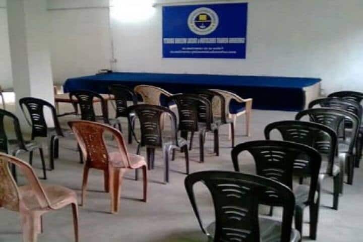 Surendra B Ed Teachers Training College campus in Patna, Bihar, India — photo 5