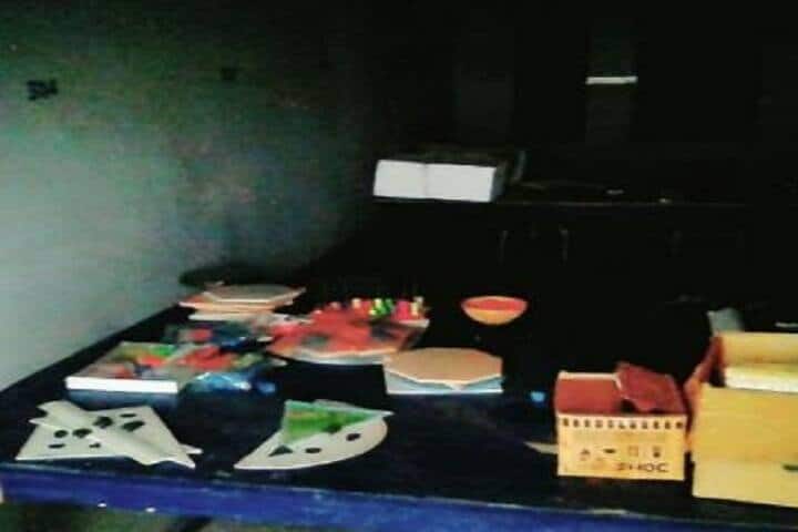 Surendra B Ed Teachers Training College campus in Patna, Bihar, India — photo 6