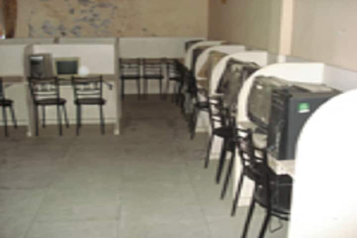 Smt Bhagwani Memorial Institute of Higher Education campus in Faridabad, Haryana, India — photo 2