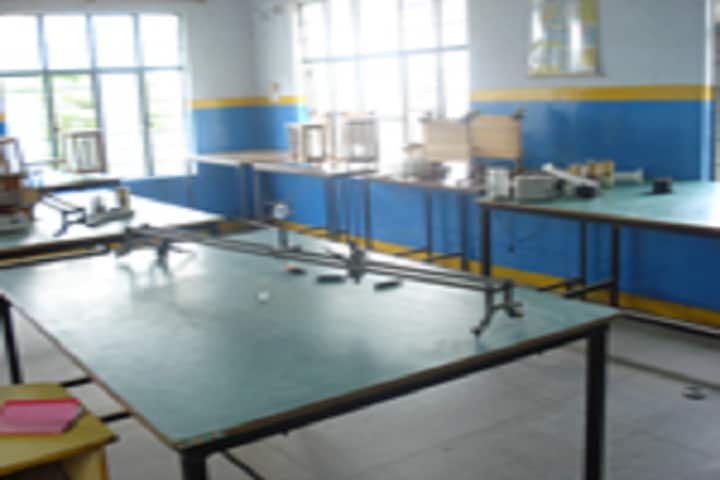 Smt Bhagwani Memorial Institute of Higher Education campus in Faridabad, Haryana, India — photo 3