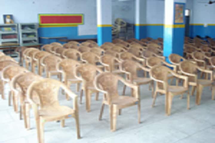 Smt Bhagwani Memorial Institute of Higher Education campus in Faridabad, Haryana, India — photo 6