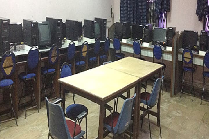 Saraswathi Vidya Bhavan's College of Pharmacy campus in Dombivli, Maharashtra, India — photo 5