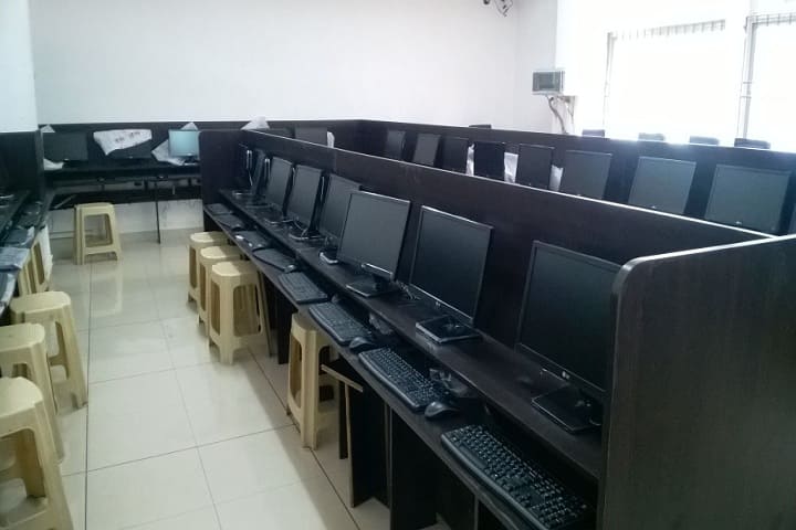 Saras College of Pharmacy campus in Baghpat, Uttar Pradesh, India — photo 3