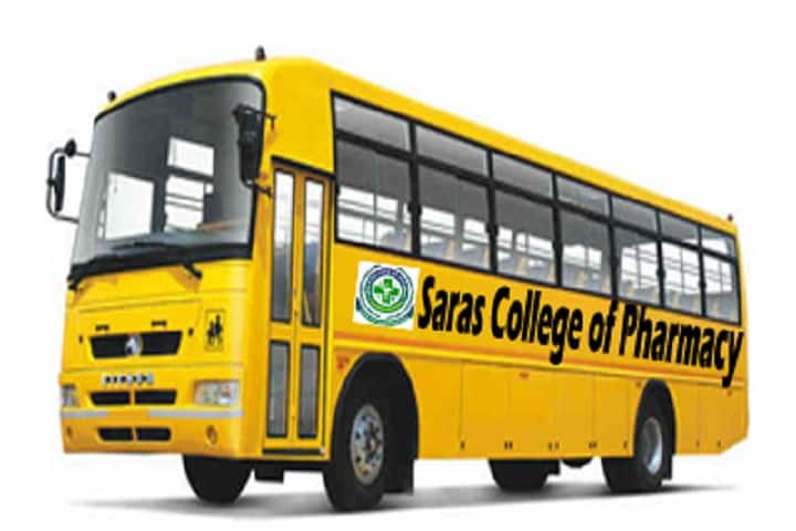 Saras College of Pharmacy campus in Baghpat, Uttar Pradesh, India — photo 5