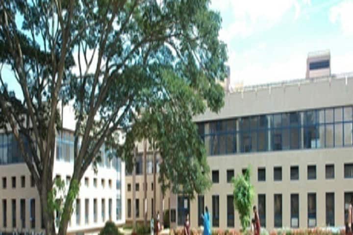 AIISH Mysore campus in Mysuru, Karnataka, India — photo 1